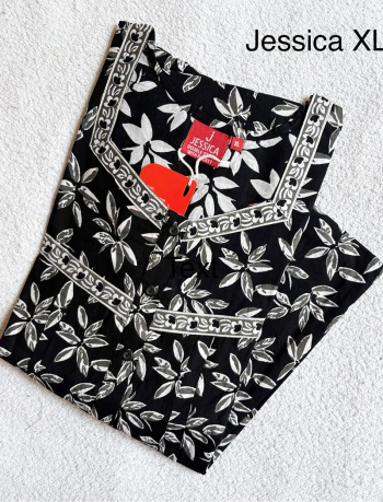 6922 - JESSICA Nighty (XL)