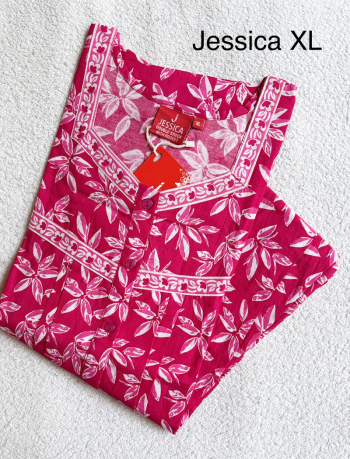 6923 - JESSICA Nighty (XL)