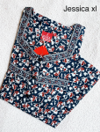 6924 - JESSICA Nighty (XL)