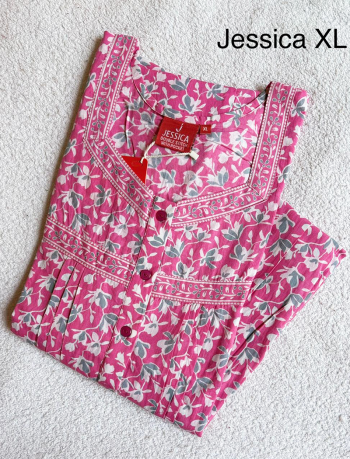 6926 - JESSICA Nighty (XL)