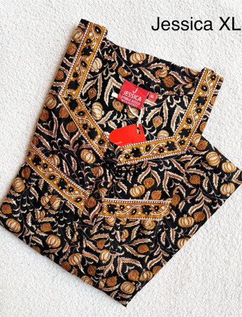 6928 - JESSICA Nighty (XL)