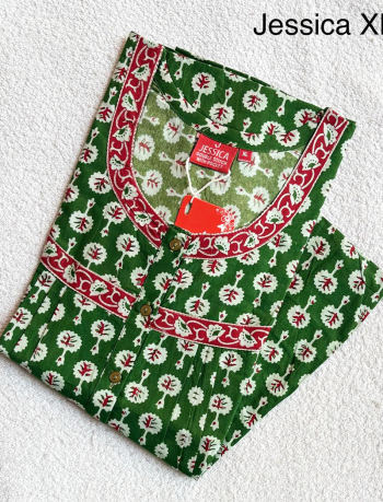 6930 - JESSICA Nighty (XL)