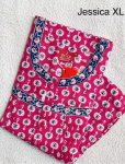 6931 - JESSICA Nighty (XL)
