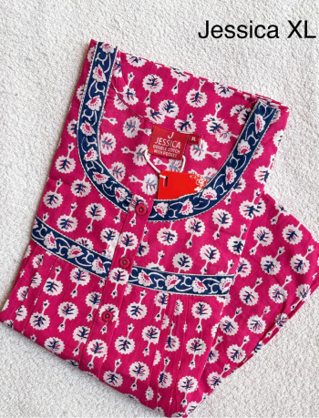 6931 - JESSICA Nighty (XL)