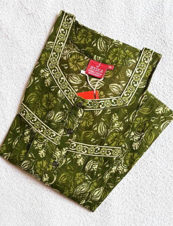 6933 - JESSICA Nighty (XL)