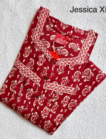 6934 - JESSICA Nighty (XL)