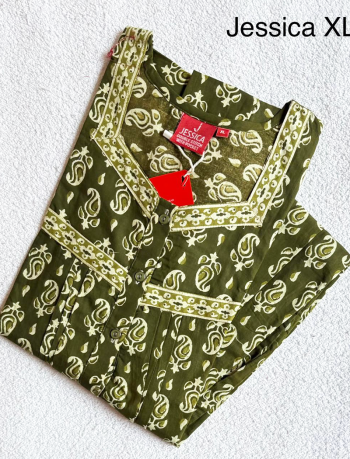 6935 - JESSICA Nighty (XL)