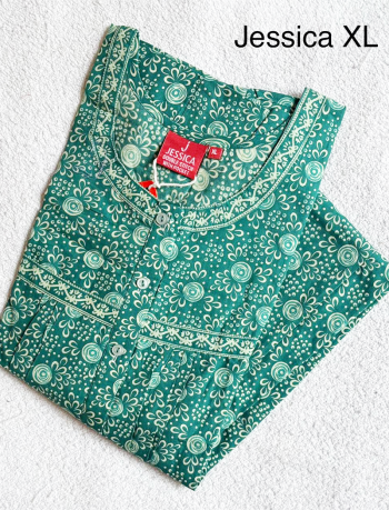 6936 - JESSICA Nighty (XL)