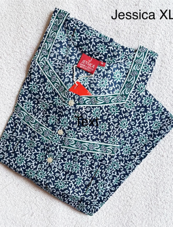 6938 - JESSICA Nighty (XL)