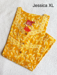 6943 - JESSICA Nighty (XL)