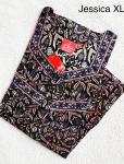 6946 - JESSICA Nighty (XL)