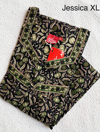 6947 - JESSICA Nighty (XL)