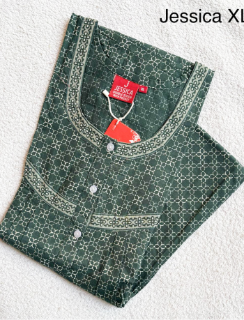 6949 - JESSICA Nighty (XL)