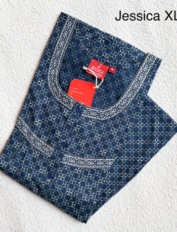 6952 - JESSICA Nighty (XL)