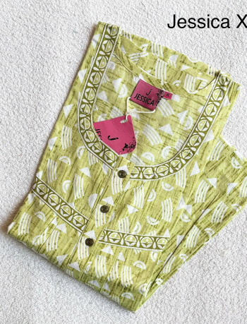 6955 - JESSICA Nighty (XL)