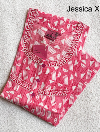 6956 - JESSICA Nighty (XL)