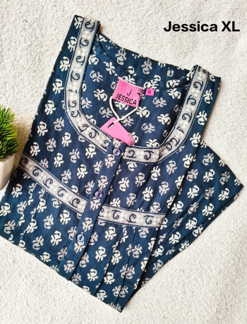 6957 - JESSICA Nighty (XL)