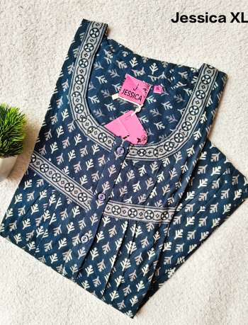 6959 - JESSICA Nighty (XL)