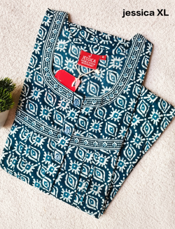 6964 - JESSICA Nighty (XL)