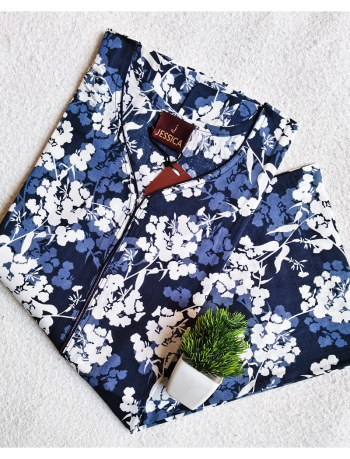 7071 - JESSICA Nighty (L) (FEEDING)