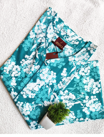 7072 - JESSICA Nighty (L) (FEEDING)