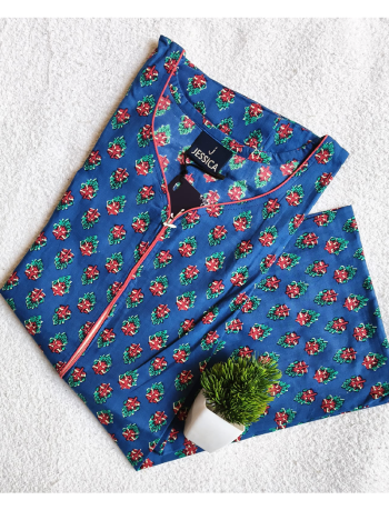 7076 - JESSICA Nighty (L) (FEEDING)