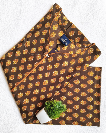 7078 - JESSICA Nighty (L) (FEEDING)