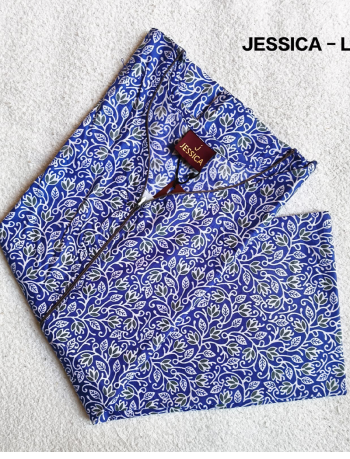 7089 - JESSICA Nighty (L) (FEEDING)