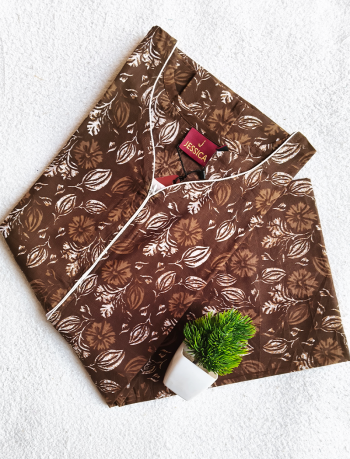 7095 - JESSICA Nighty (XL) (FEEDING)