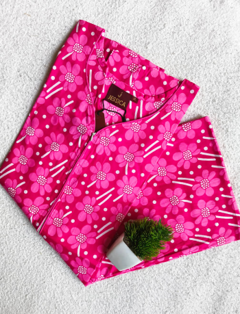 7102 - JESSICA Nighty (XL) (FEEDING)