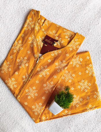 7108 - JESSICA Nighty (XL) (FEEDING)