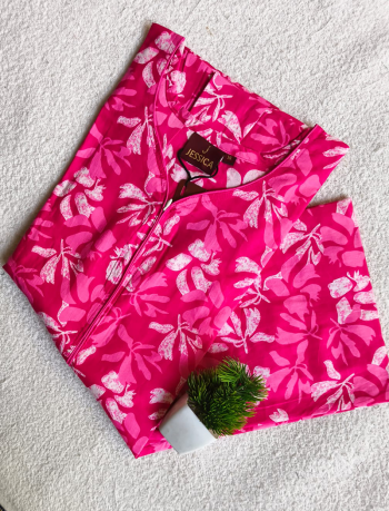 7111 - JESSICA Nighty (XL) (FEEDING)