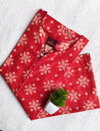 7114 - JESSICA Nighty (XL) (FEEDING)