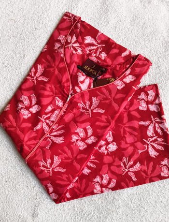 7116 - JESSICA Nighty (XL) (FEEDING)