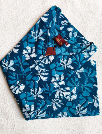 7118 - JESSICA Nighty (XL) (FEEDING)