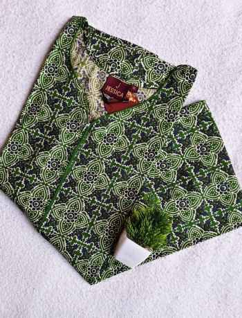 7119 - JESSICA Nighty (XL) (FEEDING)