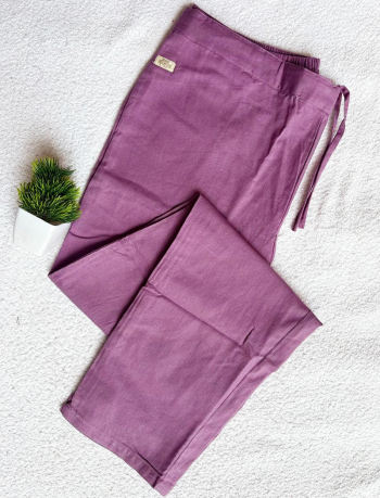 7186  - Cotton Pants