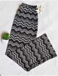 7197  Printed Palazzo Pants