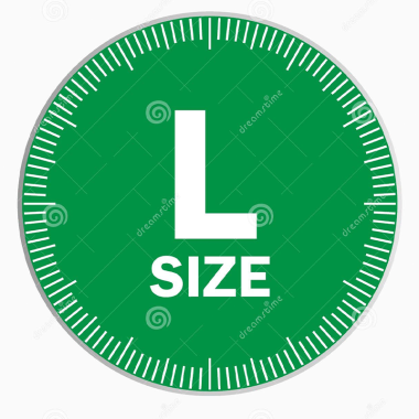 L Size