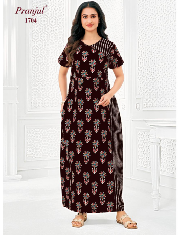 1704 CN - Cotton Nighties