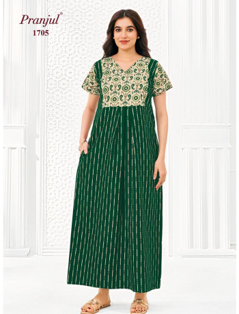1705 CN - Cotton Nighties