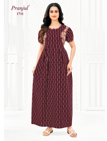 1711 CN - Cotton Nighties