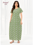 1712 CN - Cotton Nighties