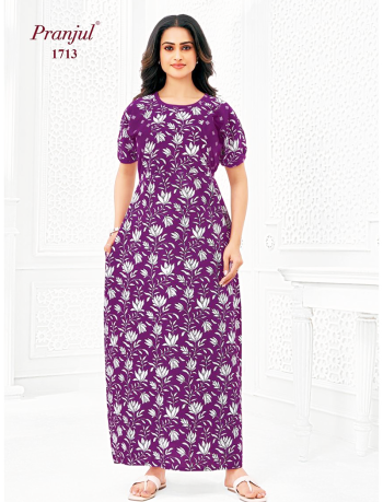 1713 CN - Cotton Nighties