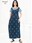 1716 CN - Cotton Nighties