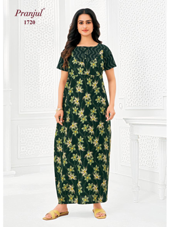 1720 CN - Cotton Nighties