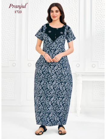 1723 CN - Cotton Nighties