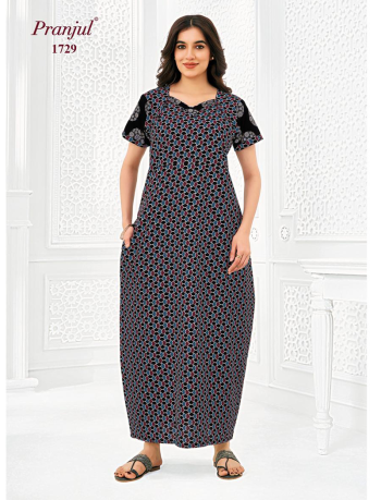 1729 CN - Cotton Nighties