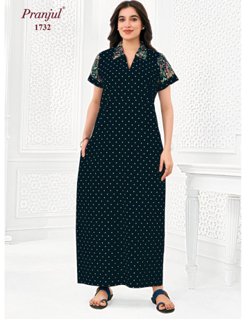 1732 CN - Cotton Nighties