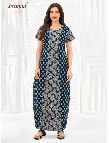 1739 CN - Cotton Nighties